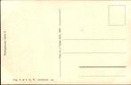 Nederland - Dordrecht - Ansichtkaart (120) - 1900-1960, Verzamelen, Postkaarten | Buitenland, Gelopen
