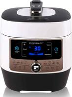 Aigostar Snelkookpan Multicooker - 5,5 Liter - Slow Cooker -, Computers en Software, Overige Computers en Software, Verzenden