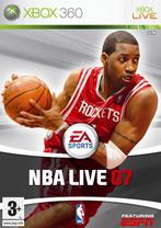 NBA Live 07-Standaard (Xbox 360) Gebruikt, Ophalen of Verzenden, Nieuw