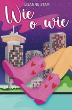 Wie o wie 9789464822557 Lisanne Stam, Verzenden, Lisanne Stam