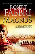 Magnus 9789045215983 Robert Fabbri, Boeken, Verzenden, Gelezen, Robert Fabbri