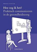 Hoe zeg ik het? 9789034193636 Philip Roosen, Verzenden, Gelezen, Philip Roosen