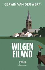 Wilgeneiland (9789025477677, Gerwin van der Werf), Verzenden, Nieuw