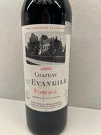 2000 Chateau lEvangile - Pomerol - 1 Bouteille (0,75 l)