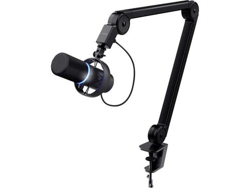 Trust GXT 255+ Onyx - PC Studio Microfoon met Arm - Voor, Huis en Inrichting, Woonaccessoires | Overige, Zo goed als nieuw, Verzenden