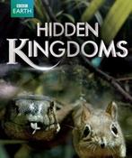 Hidden kingdoms op DVD, Cd's en Dvd's, Dvd's | Documentaire en Educatief, Verzenden, Nieuw in verpakking