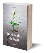 Sterker dan de haat 9789491991165 Tim Guénard, Boeken, Verzenden, Gelezen, Tim Guénard