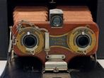 Eastman Kodak Company, Kodak No.2 Stereo Brownie Model A, Nieuw