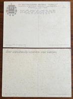 Italie - Militaire - Colonie Italienne - Carte postale (10), Collections