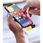 Mini Powerbank 3300mAh voor USB-C - Externe Noodaccu, Telecommunicatie, Verzenden, Nieuw, Stuff Certified®