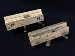 Japanese - Beeld, Set of 8 / Carpenter Tool Kanna Special