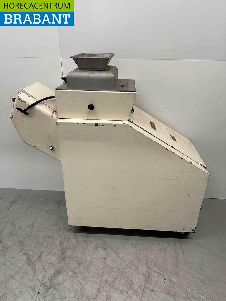 Daub Langmaker 400V Bakery, Articles professionnels, Horeca | Équipement de cuisine, Envoi