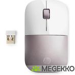 HP Z3700 Silver Wireless Mouse, Verzenden, Nieuw