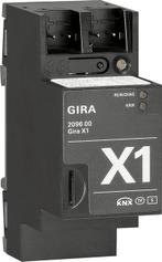 Gira KNX-toepassingscontroller Bus Systeem DIN-rail - 209600, Doe-het-zelf en Bouw, Verzenden, Nieuw