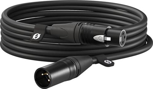 RØDE XLR 6M Black Audio kabels, Audio, Tv en Foto, Audiokabels en Televisiekabels, Verzenden