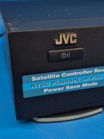 JVC HR-J672EU – Hi-Fi VHS Videorekorder Enregistreur vidéo