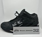 Magic Johnson Basketball shoe