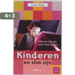 Kinderen en slim zijn 9789021544076 F. Welling, Verzenden, Gelezen, F. Welling