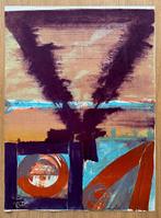 John-Franklin Koenig (1924-2008) - Pravda Vitesi, 1968