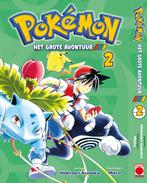 Pokémon Manga 2 [NL], Verzenden