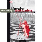 Literaire levensaders 9789087042806 Feike Dietz, Boeken, Verzenden, Gelezen, Feike Dietz