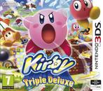 Kirby - Triple Deluxe [Nintendo 3DS], Games en Spelcomputers, Verzenden, Nieuw
