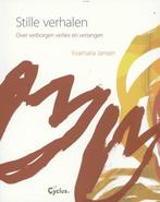 Stille verhalen 9789085750437 Evamaria Jansen, Verzenden, Gelezen, Evamaria Jansen