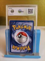 Pokémon - 1 Graded card - Raichu - Holo Fossil 2000 - Fossil, Hobby en Vrije tijd, Verzamelkaartspellen | Pokémon, Nieuw