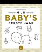 Mijn babys eerste jaar / Mama Baas 9789401466486 Mama Baas, Boeken, Verzenden, Gelezen, Mama Baas