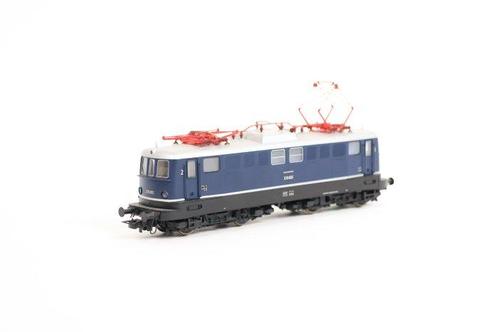 Piko H0 - 51800 - Locomotive électrique - E10 - DB, Hobby & Loisirs créatifs, Trains miniatures | HO