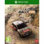 Sebastien Loeb Rally Evo (Xbox One Games), Ophalen of Verzenden, Zo goed als nieuw