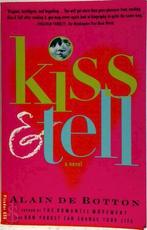 Kiss & Tell, Boeken, Nieuw, Nederlands, Verzenden