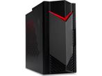 Acer Nitro N50-130 - Gaming PC - AMD Ryzen 5 7600 - 16GB, Verzenden, Nieuw