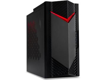 Acer Nitro N50-130 A5X7605 - Gaming PC - Ryzen 5 7600 -, Verzenden