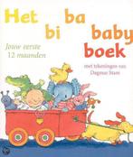 Bi ba babyboek 9789026924279, Boeken, Gelezen, Stam, Verzenden