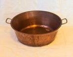 Pot - Cuivre, Laiton
