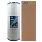 Alapure Spa Waterfilter SC777 / 50651 / FC-2971, Verzenden