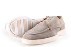 Ti Comos Veterschoenen in maat 42 Beige | 5% extra korting, Kleding | Heren, Schoenen, Overige kleuren, Verzenden, Gedragen, Ti Comos