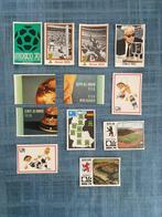 Panini - World Cup München 74 - All different - 12 Loose, Nieuw