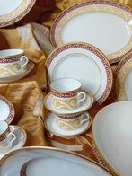 R. Ginori - Service de table pour 12 (79) - Empire de Venise