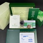 Rolex - Oyster Perpetual Day-Date Black Diamond Dial -, Handtassen en Accessoires, Horloges | Heren, Nieuw