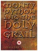 Monty Python and the Holy Grail DVD (2004) Graham Chapman,, CD & DVD, Verzenden