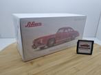 Schuco 1:18 - Modelauto - Mercedes 300SL Coupe W198 Gullwing, Nieuw
