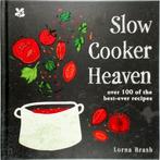 Slow cooker heaven, Nieuw, Verzenden