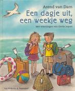 Een dagje uit, een weekje weg 9789026994753 Arend van Dam, Verzenden, Gelezen, Arend van Dam