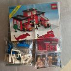 Lego Set - Legoland - 6690 Snorkel Pumper - 6650 Fire and, Kinderen en Baby's, Speelgoed | Duplo en Lego, Nieuw