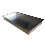 Wiesbaden Inbouwnis | Exellence | 30x60x7cm | RVS, Doe-het-zelf en Bouw, Ophalen of Verzenden, Nieuw, Bad