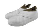 Shabbies Sneakers in maat 42 Wit | 25% extra korting, Kleding | Dames, Schoenen, Nieuw, Sneakers, Shabbies, Wit