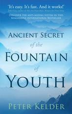The Ancient Secret of the Fountain of Youth 9780753540053, Verzenden, Gelezen, Bernie S. Siegel