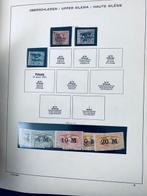 Wereld - Collectie / Uitzoeker Oostenrijkse en Duitse, Gestempeld